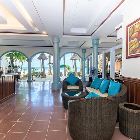 Royal Park Resort Boracay Balabag  外观 照片