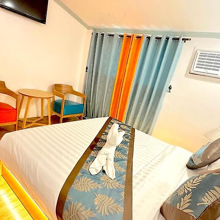 Royal Park Resort Boracay Balabag  外观 照片