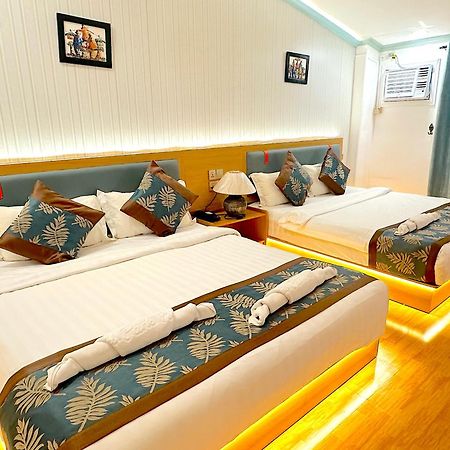 Royal Park Resort Boracay Balabag  外观 照片