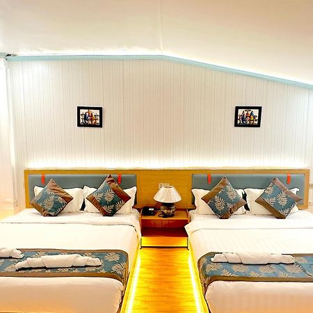 Royal Park Resort Boracay Balabag  外观 照片