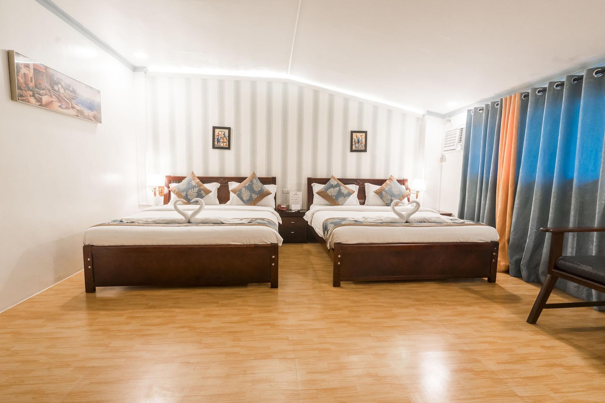 Royal Park Resort Boracay Balabag  外观 照片