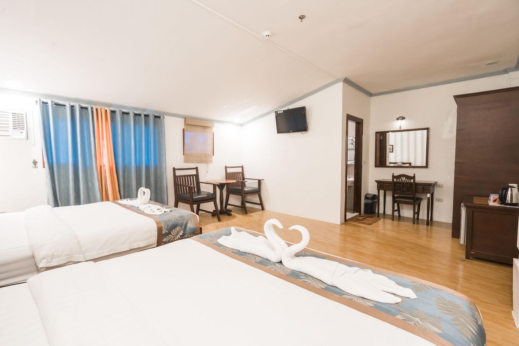 Royal Park Resort Boracay Balabag  外观 照片