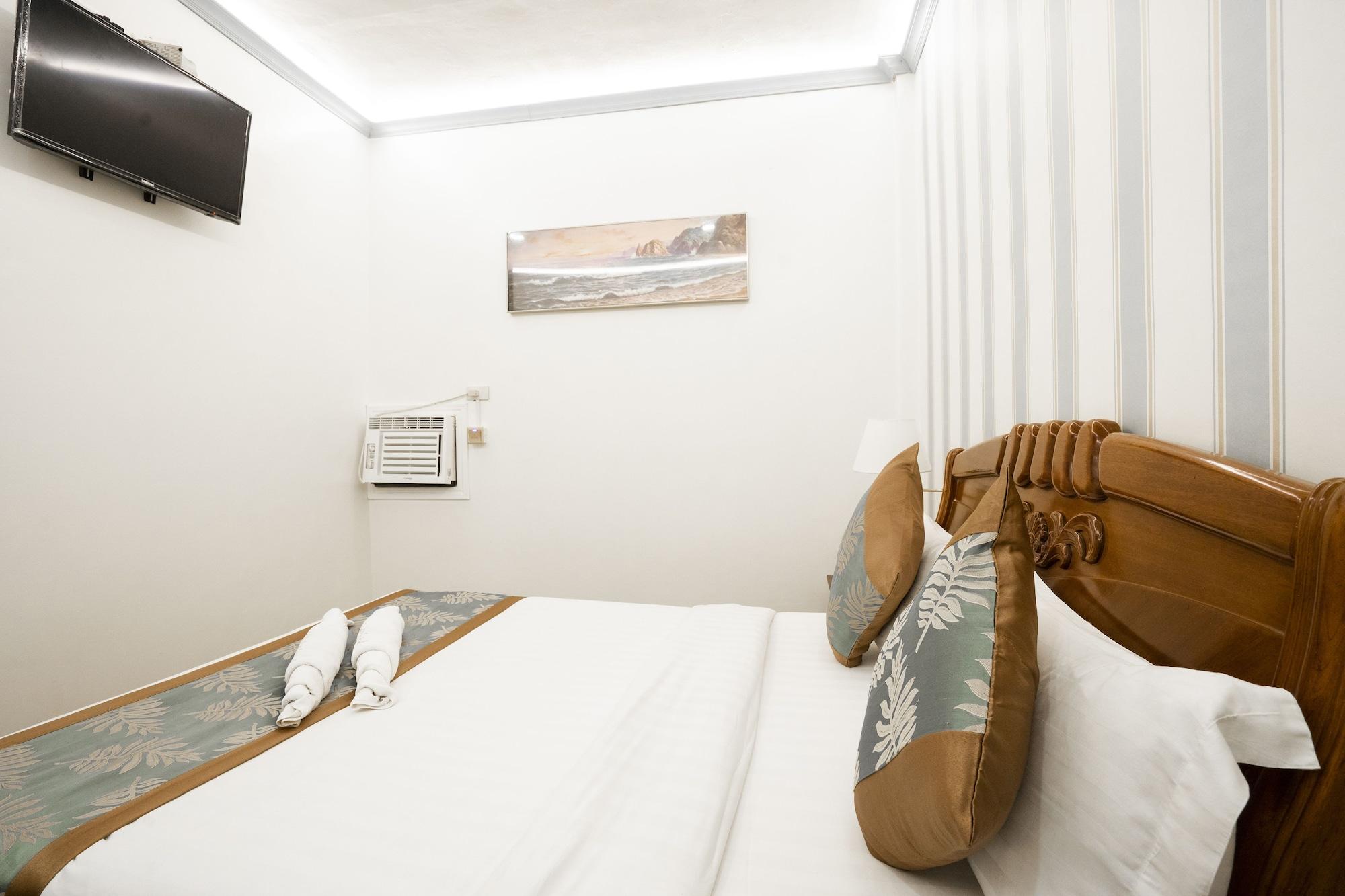 Royal Park Resort Boracay Balabag  外观 照片
