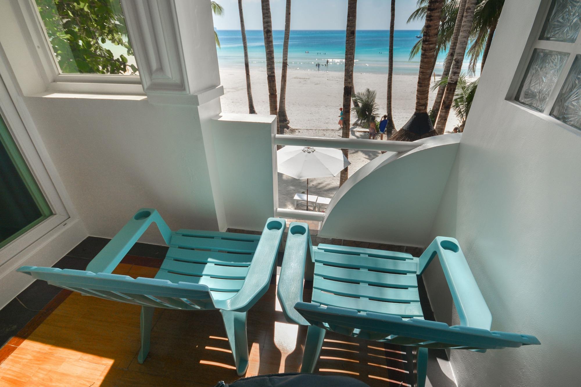 Royal Park Resort Boracay Balabag  外观 照片