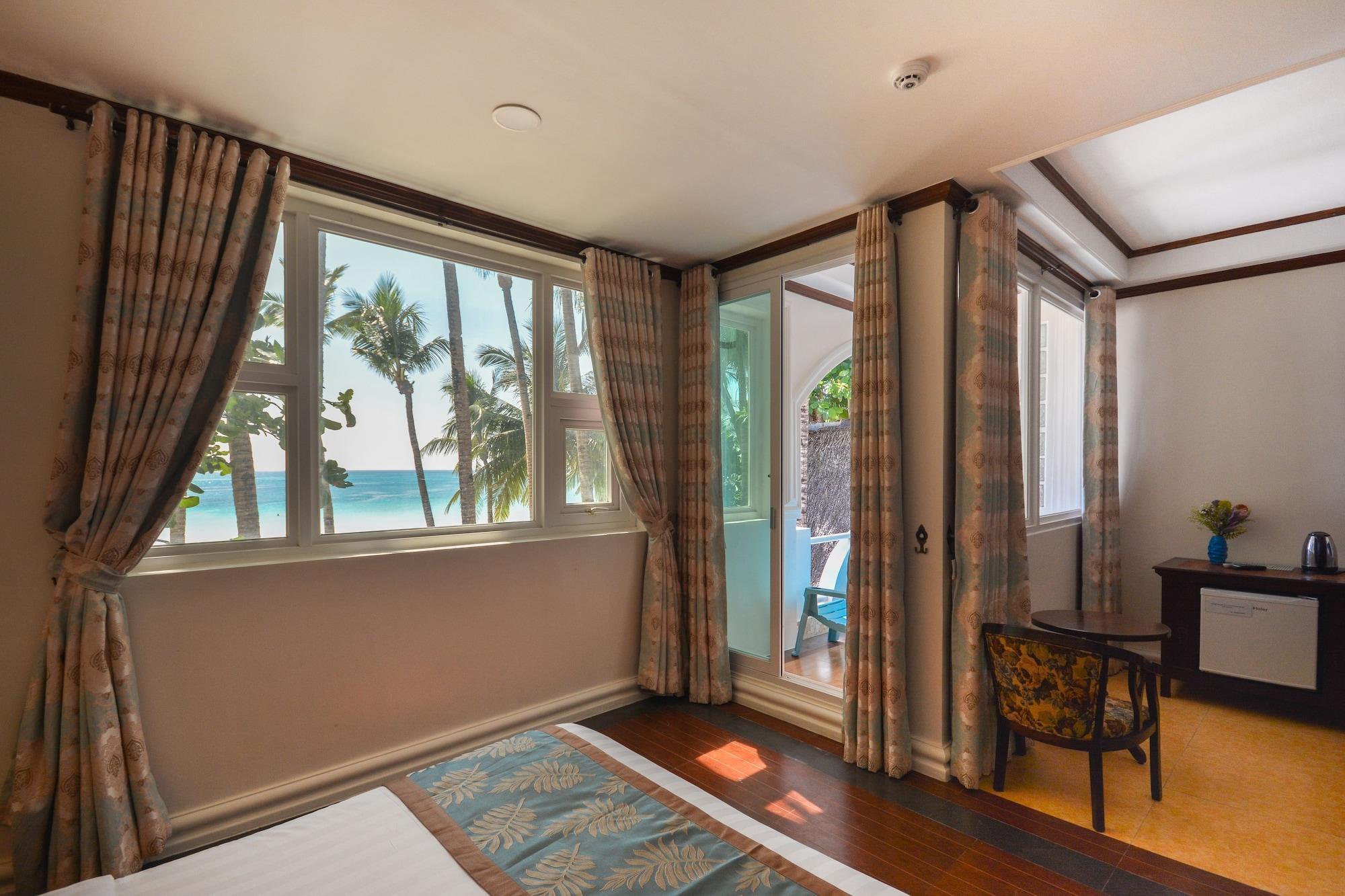 Royal Park Resort Boracay Balabag  外观 照片