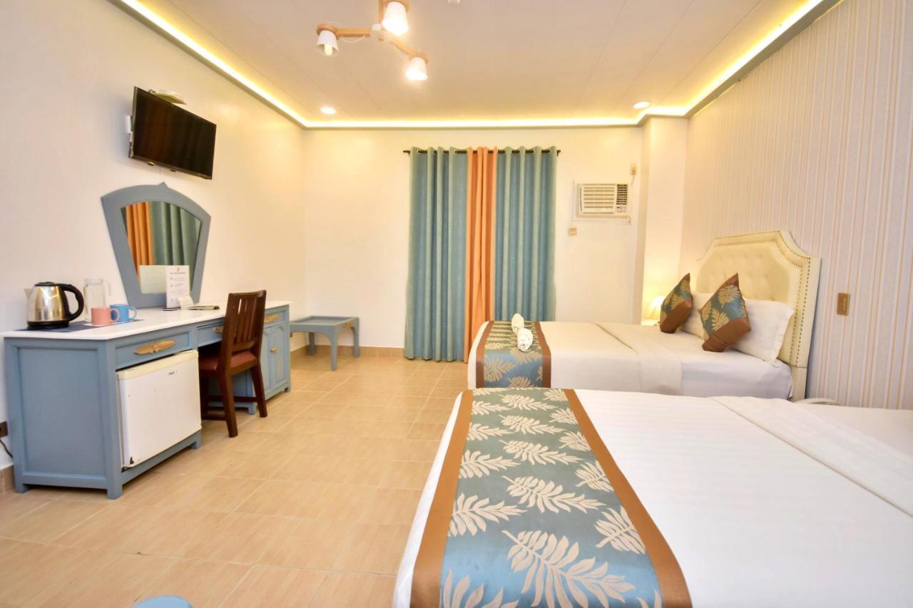 Royal Park Resort Boracay Balabag  外观 照片
