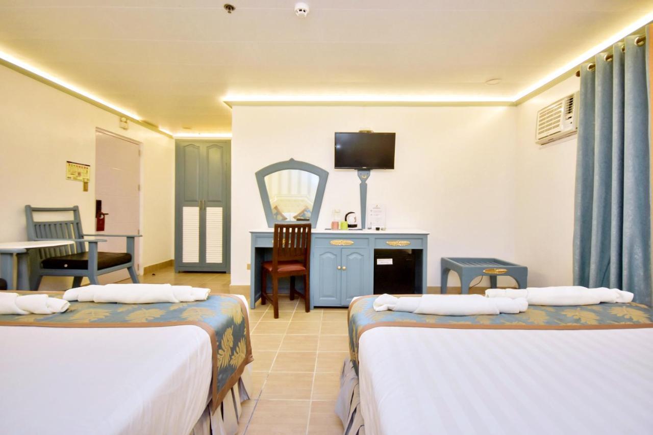 Royal Park Resort Boracay Balabag  外观 照片