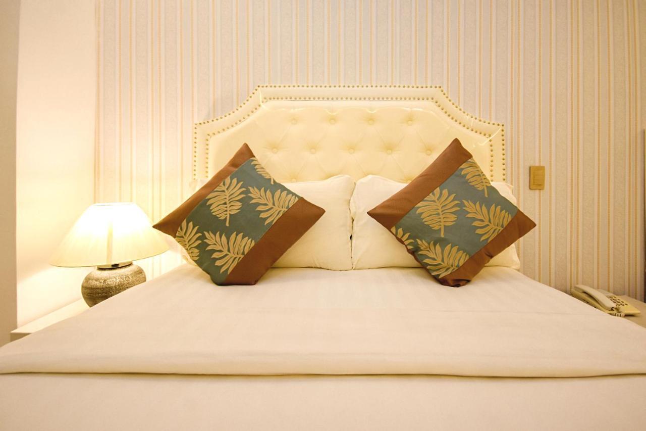 Royal Park Resort Boracay Balabag  外观 照片