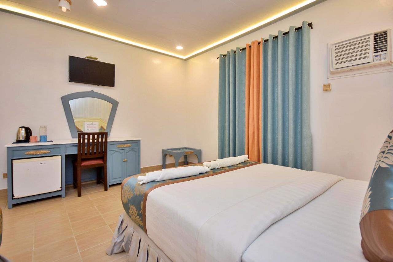 Royal Park Resort Boracay Balabag  外观 照片