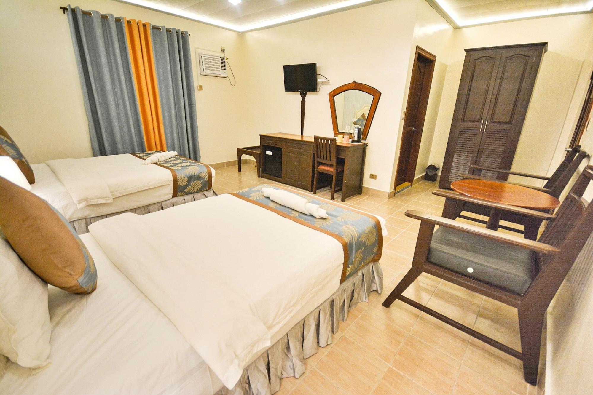 Royal Park Resort Boracay Balabag  外观 照片