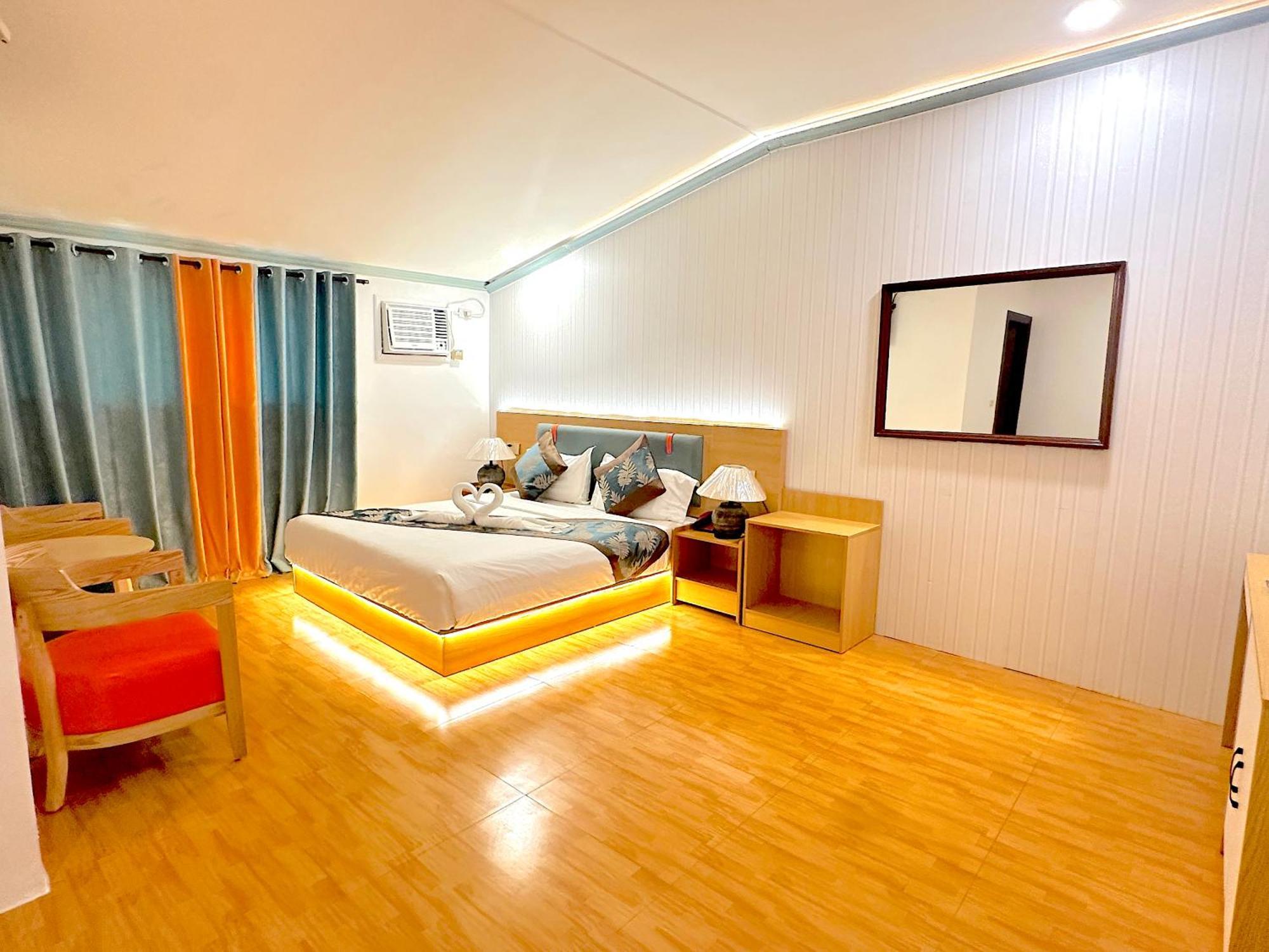 Royal Park Resort Boracay Balabag  外观 照片