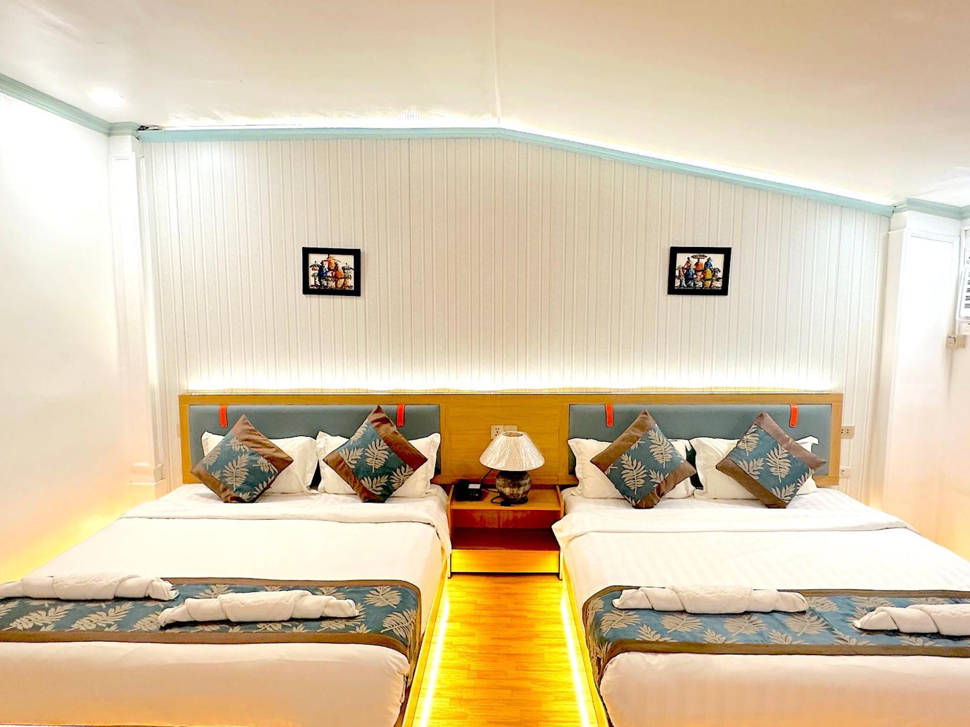 Royal Park Resort Boracay Balabag  外观 照片