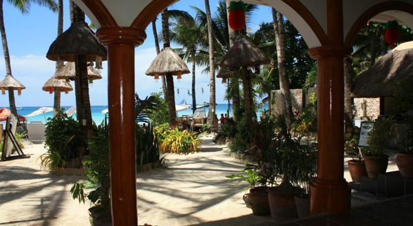 Royal Park Resort Boracay Balabag  外观 照片