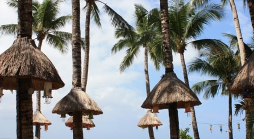 Royal Park Resort Boracay Balabag  外观 照片