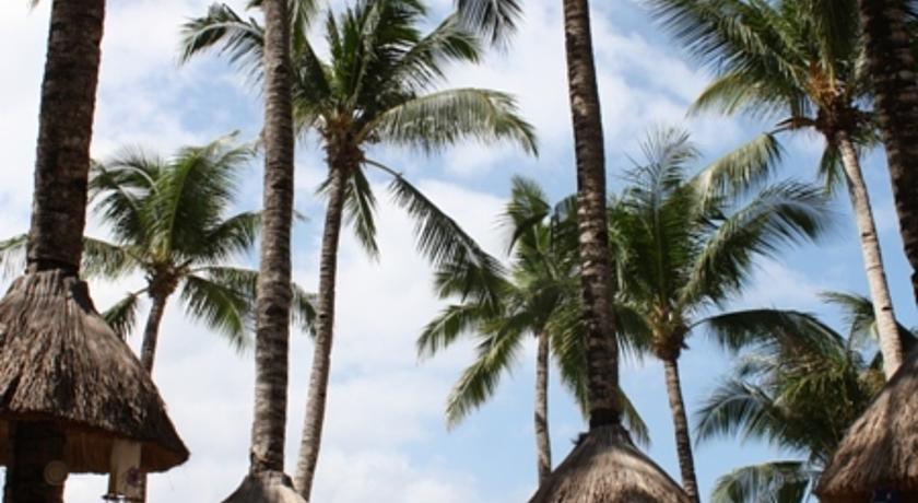 Royal Park Resort Boracay Balabag  外观 照片