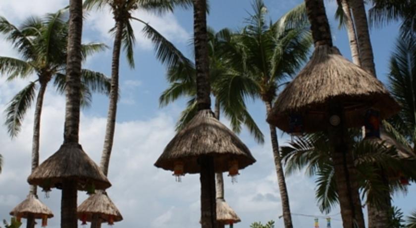 Royal Park Resort Boracay Balabag  外观 照片