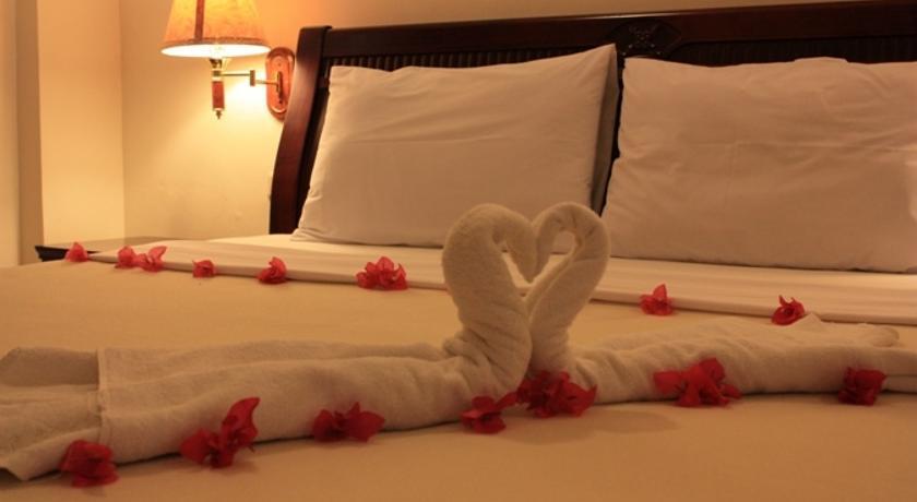 Royal Park Resort Boracay Balabag  外观 照片