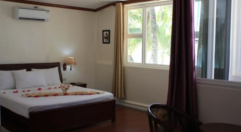 Royal Park Resort Boracay Balabag  外观 照片