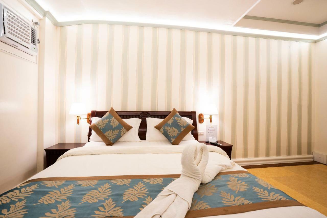Royal Park Resort Boracay Balabag  外观 照片
