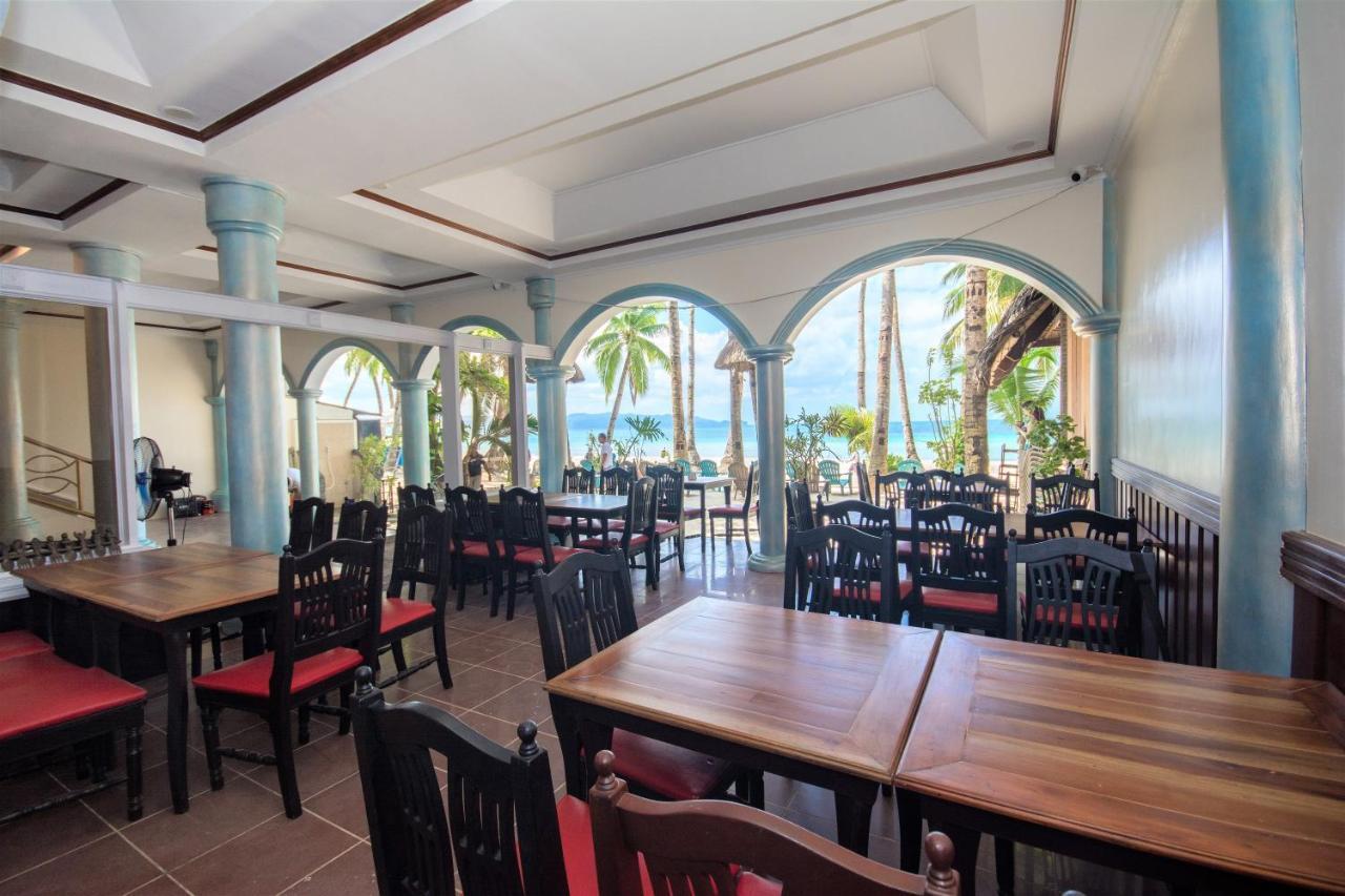 Royal Park Resort Boracay Balabag  外观 照片